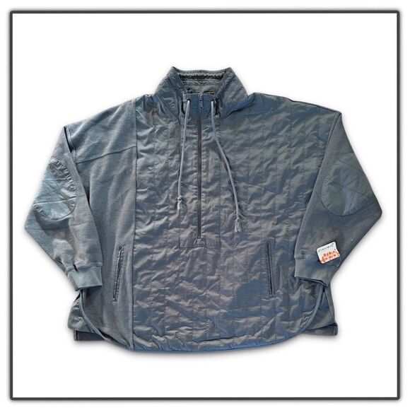 Free People Movement Slow Rush Half Zip Pullover - Picture 5 of 15